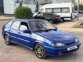 ВАЗ (Lada) 2114 2011 года за 1 500 000 тг. в Караганда – фото 2