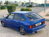 ВАЗ (Lada) 2114 2011 года за 1 500 000 тг. в Караганда – фото 5