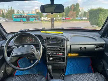 ВАЗ (Lada) 2114 2011 года за 1 500 000 тг. в Караганда – фото 10