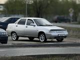 ВАЗ (Lada) 2110 2004 года за 1 150 000 тг. в Уральск
