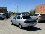 ВАЗ (Lada) 2110 2004 года за 1 150 000 тг. в Уральск – фото 3