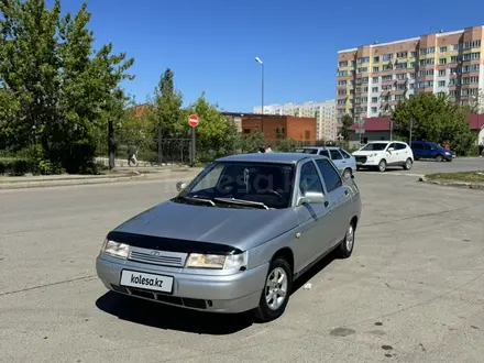 ВАЗ (Lada) 2110 2004 годаүшін1 150 000 тг. в Уральск – фото 2