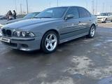 BMW 535 1997 года за 3 500 000 тг. в Кулан – фото 4