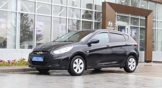 Hyundai Accent 2013 года за 5 500 000 тг. в Астана