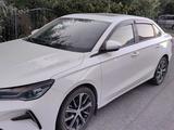 Geely Emgrand 2024 года за 5 800 000 тг. в Туркестан