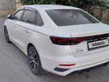Geely Emgrand 2024 года за 5 800 000 тг. в Туркестан – фото 4