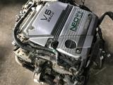 Двигатель Nissan VQ25DE (Neo DI) из Японииүшін600 000 тг. в Усть-Каменогорск