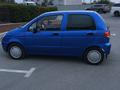 Daewoo Matiz 2006 годаfor1 350 000 тг. в Алматы – фото 9