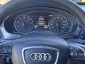 Audi A6 2013 года за 8 500 000 тг. в Алматы – фото 4