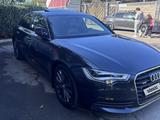 Audi A6 2013 года за 8 500 000 тг. в Алматы – фото 3