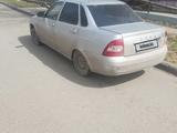 ВАЗ (Lada) Priora 2170 2007 года за 800 000 тг. в Костанай