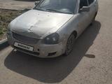 ВАЗ (Lada) Priora 2170 2007 года за 800 000 тг. в Костанай – фото 4