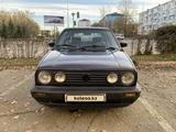 Volkswagen Golf 1990 годаfor1 100 000 тг. в Петропавловск – фото 2