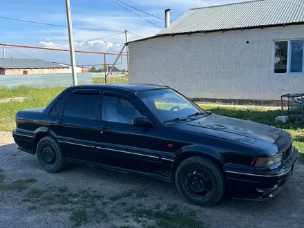 Mitsubishi Galant 1992 года за 800 000 тг. в Алматы – фото 2