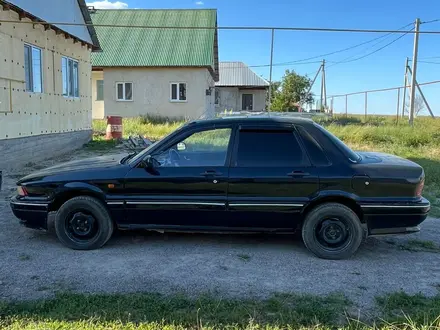 Mitsubishi Galant 1992 года за 800 000 тг. в Алматы – фото 5