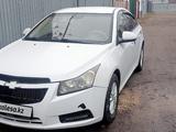 Chevrolet Cruze 2013 годаүшін3 500 000 тг. в Шымкент – фото 3