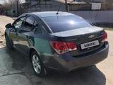 Chevrolet Cruze 2010 года за 3 200 000 тг. в Алматы – фото 4