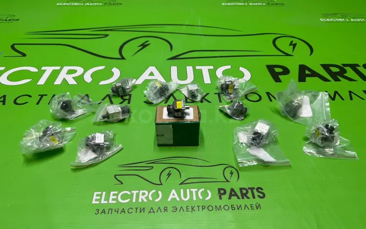 Камера переднего заднего вида Zeekr передняя боковая на крыло за 707 тг. в Алматы