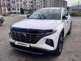 Hyundai Tucson 2024 годаүшін13 500 000 тг. в Семей – фото 2