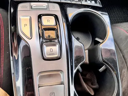 Hyundai Tucson 2024 года за 13 500 000 тг. в Семей – фото 10