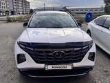 Hyundai Tucson 2024 годаүшін13 500 000 тг. в Семей
