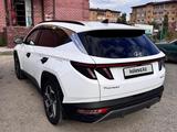 Hyundai Tucson 2024 годаүшін13 500 000 тг. в Семей – фото 3