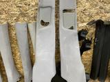 Салон Пластмасс Пороги Стойки Карты Дверей Обшивки за 5 000 тг. в Караганда – фото 2