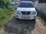 Chery Tiggo 2011 года за 3 200 000 тг. в Актобе