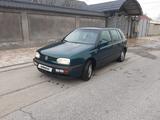 Volkswagen Golf 1995 года за 1 900 000 тг. в Шымкент