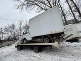 Mitsubishi 1987 года за 8 500 000 тг. в Алматы – фото 4