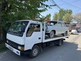 Mitsubishi 1987 года за 8 500 000 тг. в Алматы – фото 2