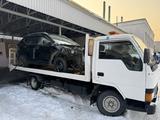Mitsubishi 1987 года за 8 500 000 тг. в Алматы – фото 5