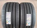 Michelin Latitude sport 3 run flat 275/40 R20 V 315/35 R20 BMW X5 за 1 260 000 тг. в Алматы