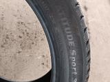 Michelin Latitude sport 3 run flat 275/40 R20 V 315/35 R20 BMW X5 за 1 260 000 тг. в Алматы – фото 5