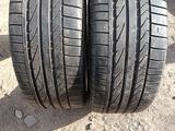 Шины 235/45 R17 — "Bridgestone Potenza RE050A" (Польша), летние за 60 000 тг. в Астана