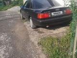 Audi 100 1991 годаүшін2 100 000 тг. в Турара Рыскулова – фото 5