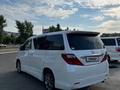 Toyota Alphard 2011 годаfor10 000 000 тг. в Рудный – фото 4