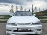 Toyota Mark II 1997 года за 4 150 000 тг. в Усть-Каменогорск