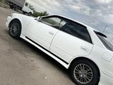 Toyota Mark II 1997 года за 4 150 000 тг. в Усть-Каменогорск – фото 3