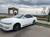 Toyota Mark II 1997 года за 4 150 000 тг. в Усть-Каменогорск – фото 4