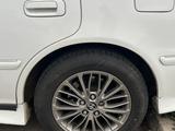 Toyota Mark II 1997 года за 4 150 000 тг. в Усть-Каменогорск – фото 5