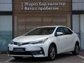 Toyota Corolla 2018 года за 8 590 000 тг. в Алматы