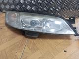Opel vectra b передние фары за 25 555 тг. в Шымкент – фото 2