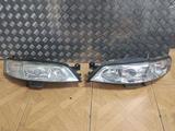 Opel vectra b передние фары за 25 555 тг. в Шымкент