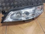 Opel vectra b передние фары за 25 555 тг. в Шымкент – фото 3