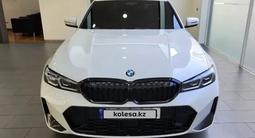 BMW 320 2024 года за 18 370 800 тг. в Алматы – фото 2