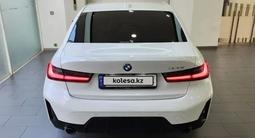 BMW 320 2024 года за 18 370 800 тг. в Алматы – фото 4