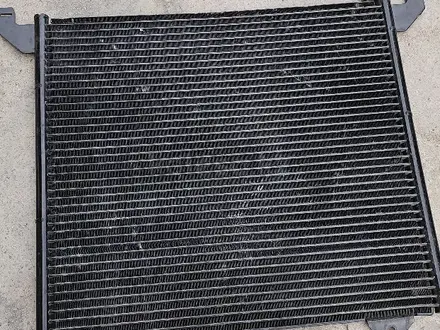 W463 Радиатор за 450 000 тг. в Шымкент – фото 64