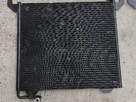 W463 Радиатор за 450 000 тг. в Шымкент – фото 70