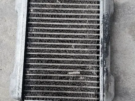 W463 Радиатор за 450 000 тг. в Шымкент – фото 73